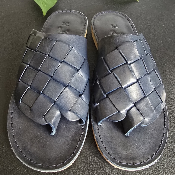 BandX Women's Huraches Sandals - Picture 4 of 7